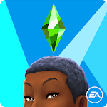 Cover Image of Download The Sims™ Mobile 22.0.1.98383 APK