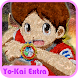 Guides Yo-Kai-Watch EXTRAS