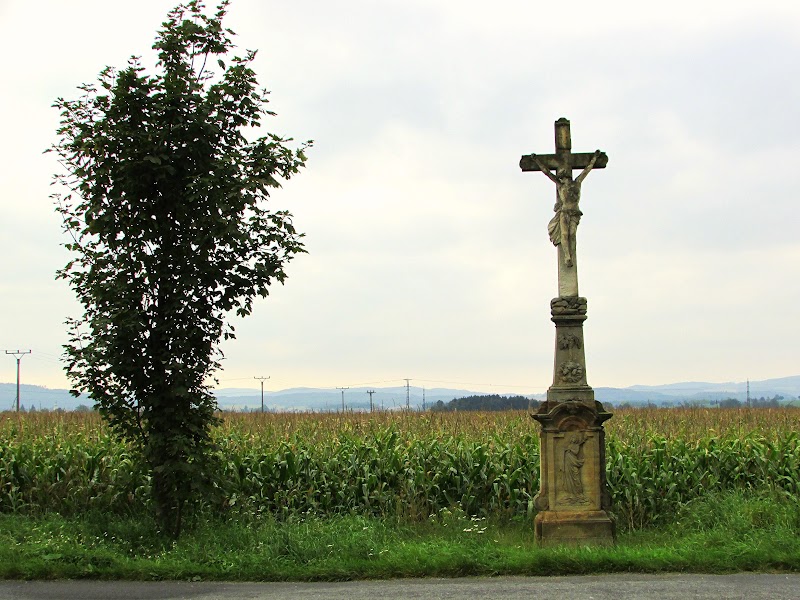 El Parque Natural de Litovelske Pomoravi - 'ENAMORAVIO' DE MORAVIA AUNQUE AL MUNDO LE DE RABIA (1)