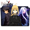 Fate Zero Wallpapers NewTab Theme