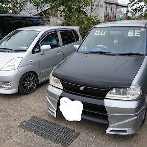 MRワゴン MF21S