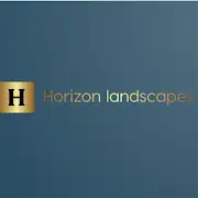 Horizon Landscapes Logo