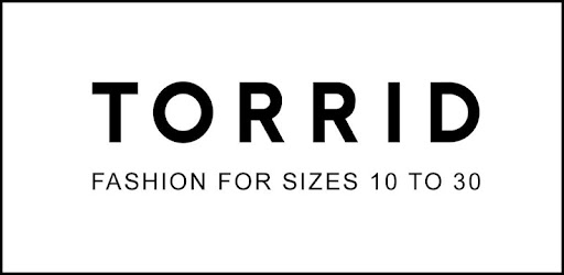 torrid clothing website