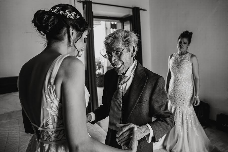 Fotografer pernikahan Melba Estilla (melbaestilla). Foto tanggal 11 Maret 2023