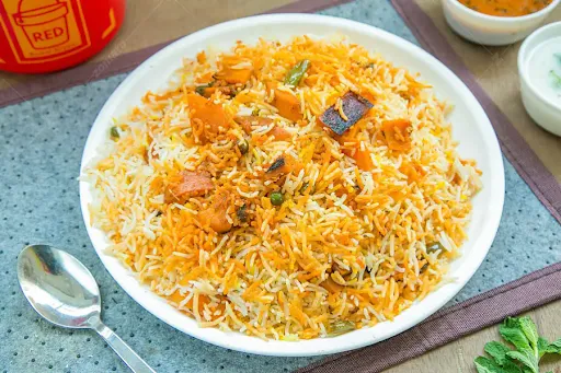 Veg Biryani [2 Person]