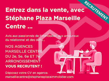 locaux professionnels à Marseille 7ème (13)