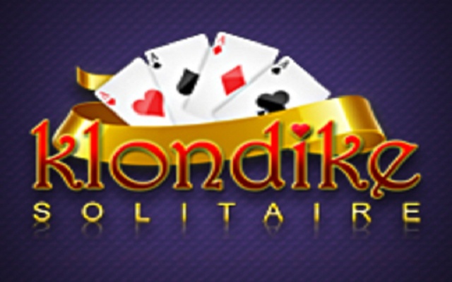 Classic Klondike Solitaire