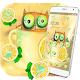 Download Cute Teacup Lemon Pet Theme For PC Windows and Mac 1.1.2