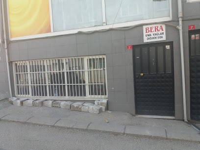 Bera End. Yağlar Organik Gıda