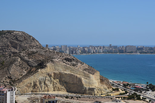 DSC_1362.jpg - View of Mediterranean Sea and beach area.