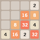 2048 Original - Classical 2048 Puzzle with extras