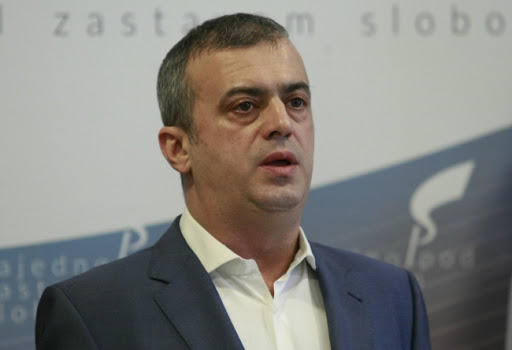 Trifunović: Sistem je truo i korumpiran, ali će i ovome doći kraj
