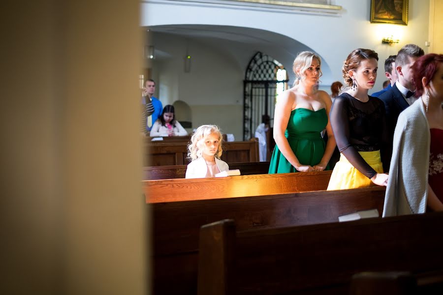 Photographe de mariage Tibor Ďuriš (tibor13). Photo du 7 février 2019