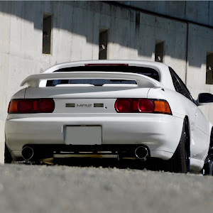 MR2 SW20