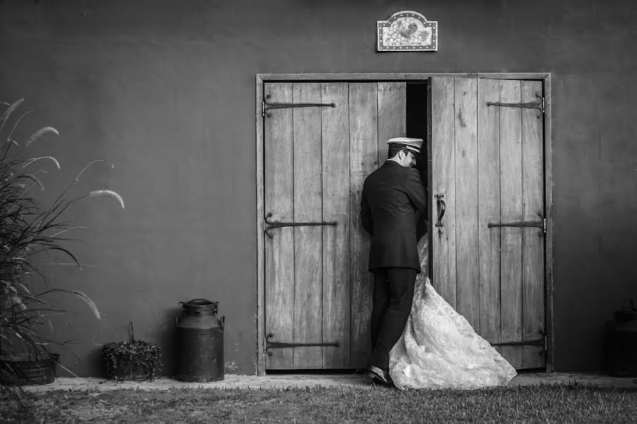 Wedding photographer Franklin Bolivar (bolivarfoto). Photo of 6 September 2016