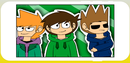 Descargar Eddsworld Wallpaper para PC gratis - última versión -  com.Edd.co.sworld