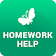 Homework Help for Singapore SEAB icon