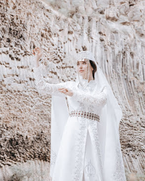 Fotógrafo de casamento Avet Avagyan (recnacwed). Foto de 11 de agosto 2023