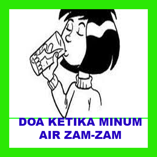 Doa Ketika Minum Air Zam Zam 10 Apk Download Doaakan