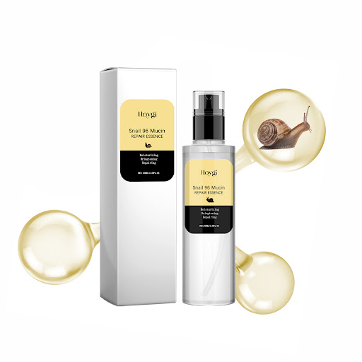 Title 1, Snail 96 Mucin Repair Serum