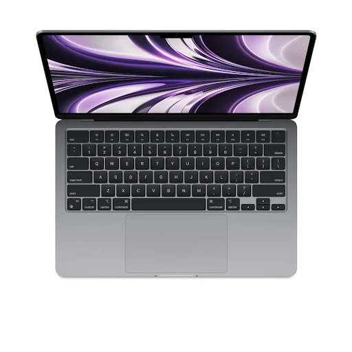 MacBook Air M2 2022 13 inch (16GB/1TB SSD)