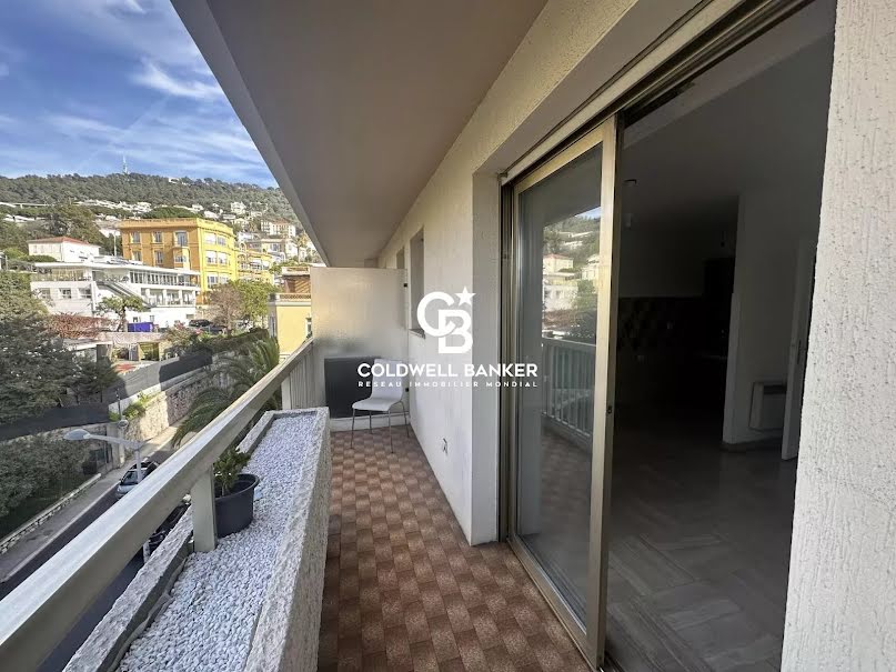 Vente appartement 1 pièce 25.13 m² à Nice (06000), 210 000 €