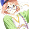 Item logo image for Mirai is casual Anime Theme