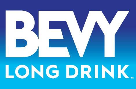 Logo of Bevy Long Drink