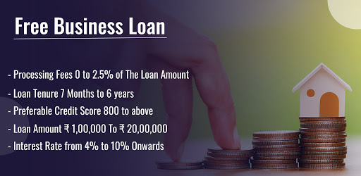 Business Loan Apply