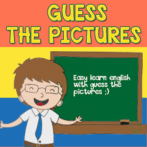 Guess The Pictures.apk 1.0