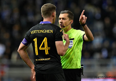 Gaat Vertonghen door bij Anderlecht? "Verschil in vergelijking met vorig seizoen"