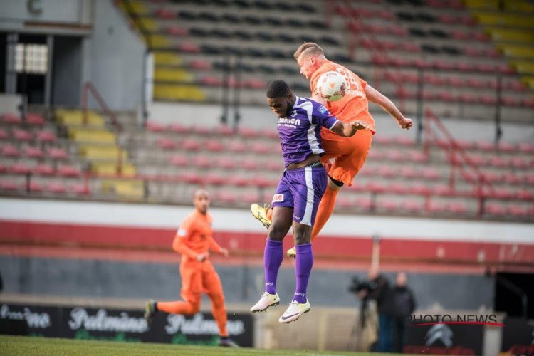 Denis Prychynenko trekt met Beerschot-Wilrijk naar ex-club White Star: "Die club moet mij nog geld"