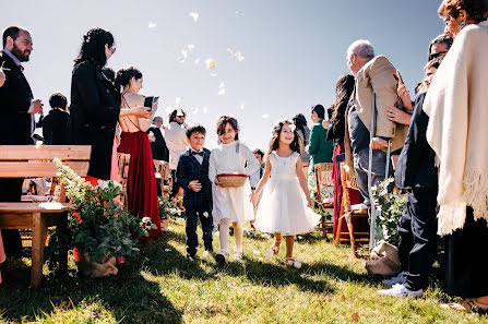 Fotógrafo de bodas Sebastian Iglesias (sebaiglesias). Foto del 27 de septiembre 2022