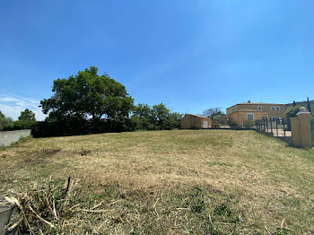 terrain à Alairac (11)