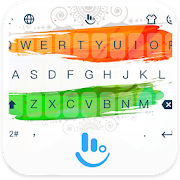 Independence Day Keyboard Theme 6.12.23.2018 Icon