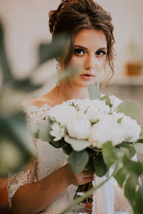 Fotografo di matrimoni Evgeniy Putincev (photovil). Foto del 11 febbraio 2022