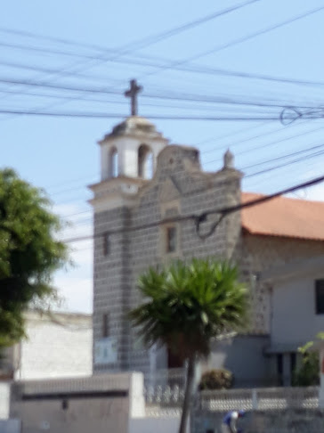 Opiniones de Iglesia de San José De Morán en Quito - Iglesia