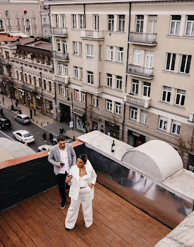 Fotografo di matrimoni Dursun Alagezov (dursun). Foto del 4 aprile 2022