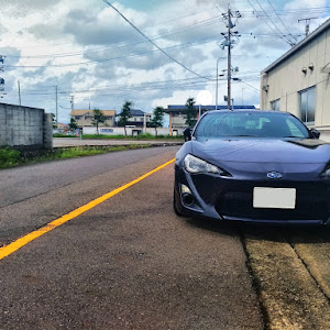 BRZ ZC6
