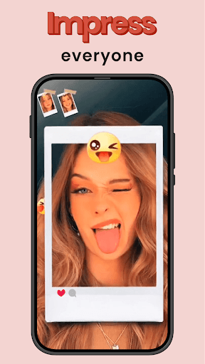 Screenshot Funmoji - Funny Face Filters