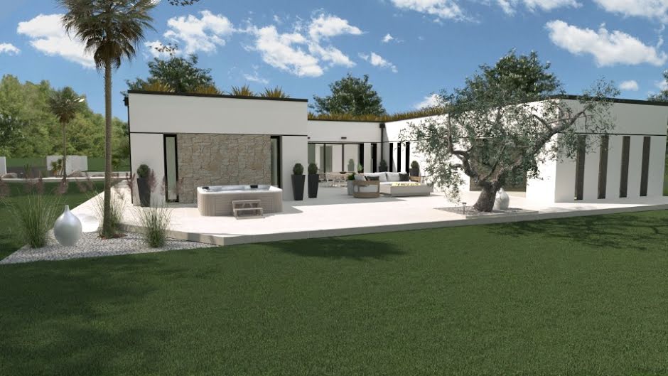 Vente maison neuve 6 pièces 160 m² à Dammarie-les-Lys (77190), 532 000 €