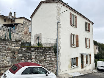 maison à Penne-d'Agenais (47)