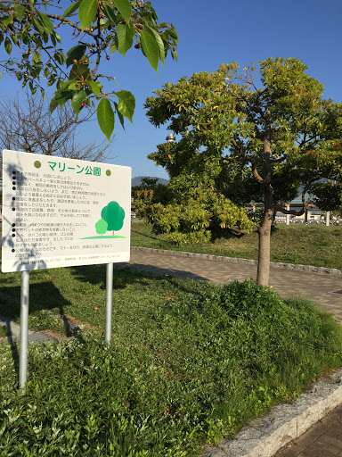 マリーン公園