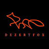 Dezertfox, Lajpat Nagar 4, New Delhi logo