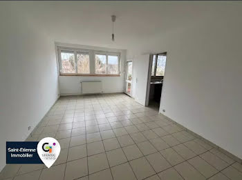 appartement à Caudebec-les-elbeuf (76)