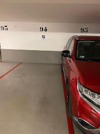 parking à Suresnes (92)