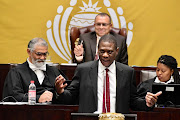 More than 50 arrests have been made in connection with theft and vandalism of Eskom infrastructure since January, ANC deputy president Paul Mashatile revealed. 
