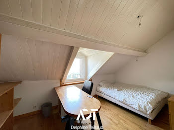 appartement à Grenoble (38)