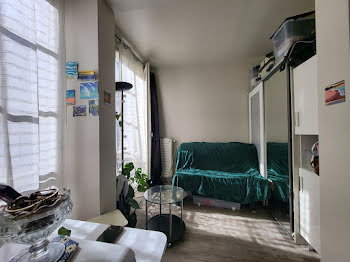 appartement à Paris 9ème (75)