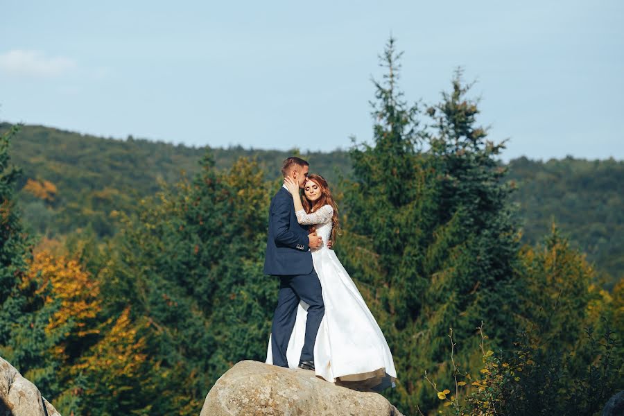 Photographe de mariage Maryana Repko (marjashka). Photo du 24 février 2019